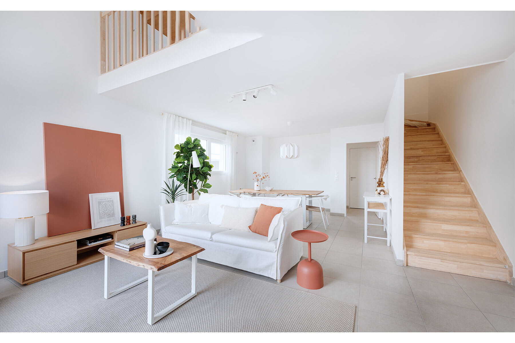 Programme neuf : Corbas (69960)