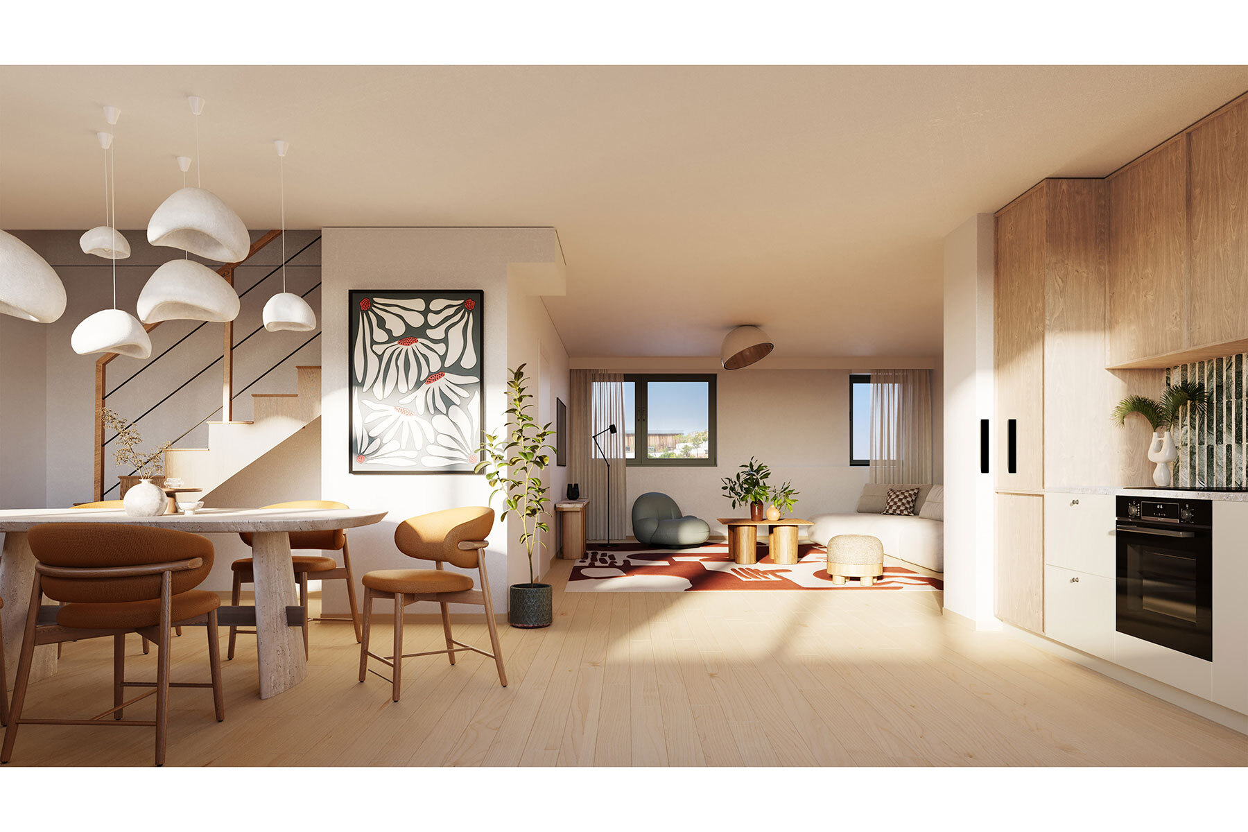 Programme neuf : Toulouse (31300)