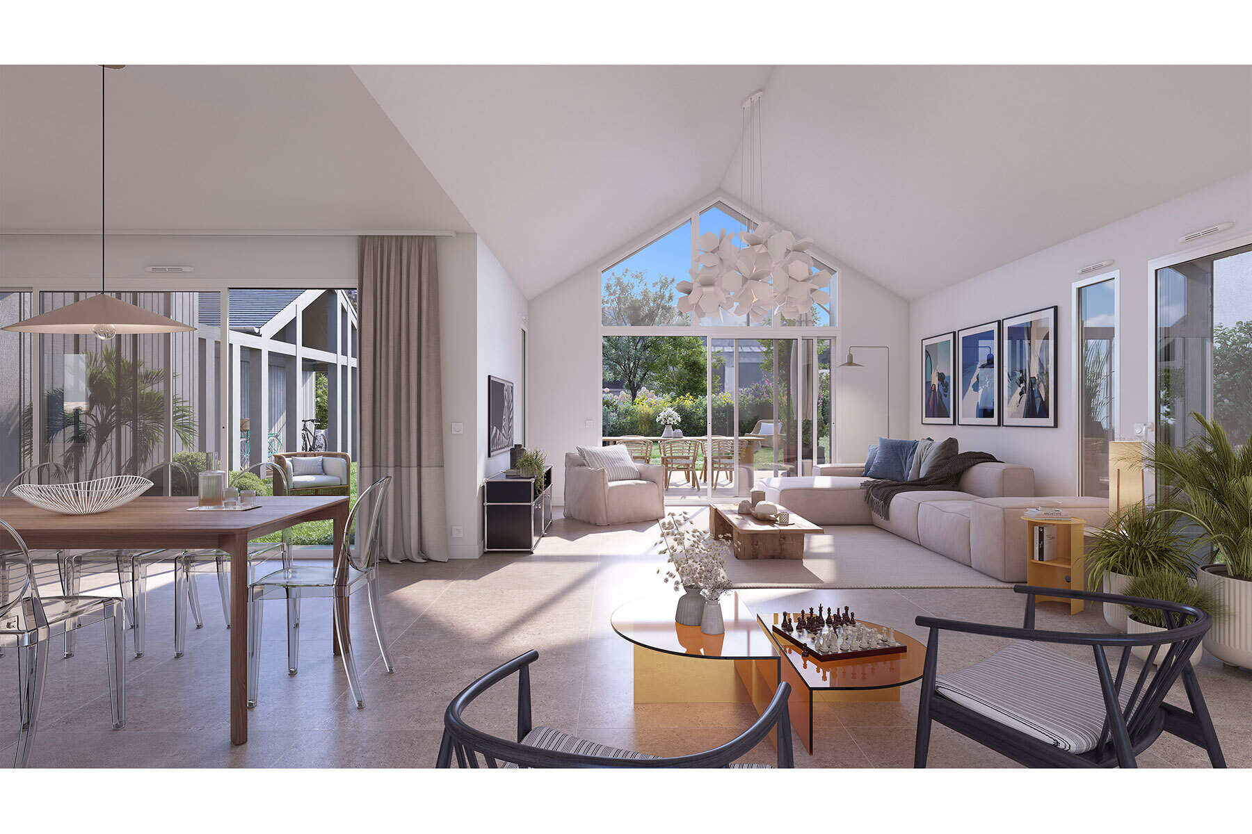 Programme neuf : Dinard (35800)