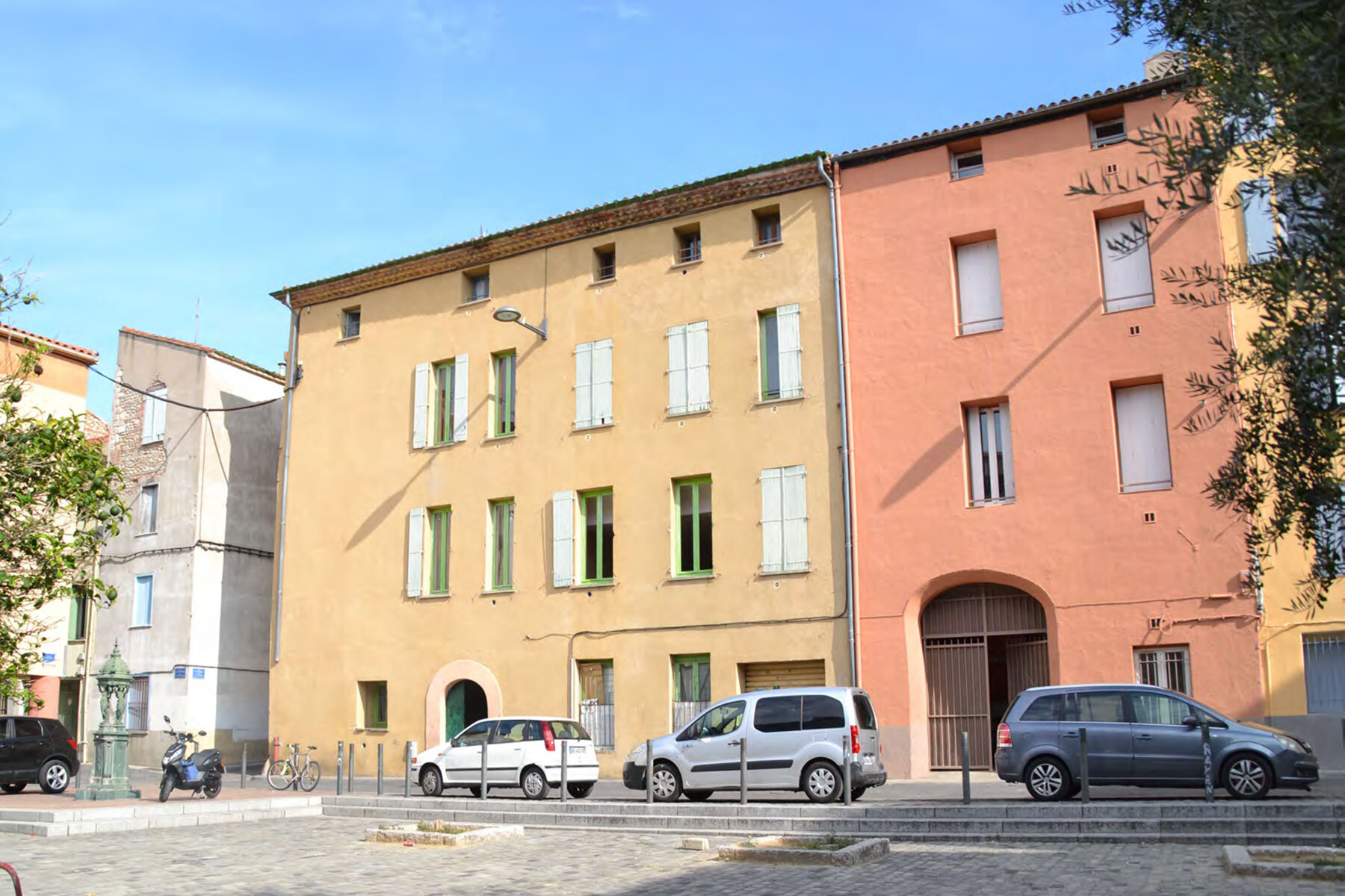 Programme neuf : Perpignan (66000)