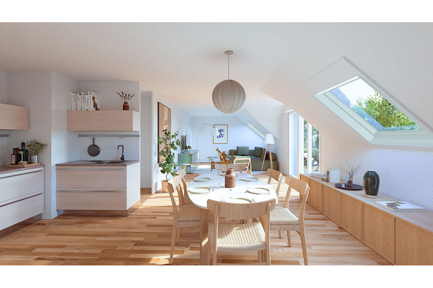 Programme neuf : Pontchâteau (44160)