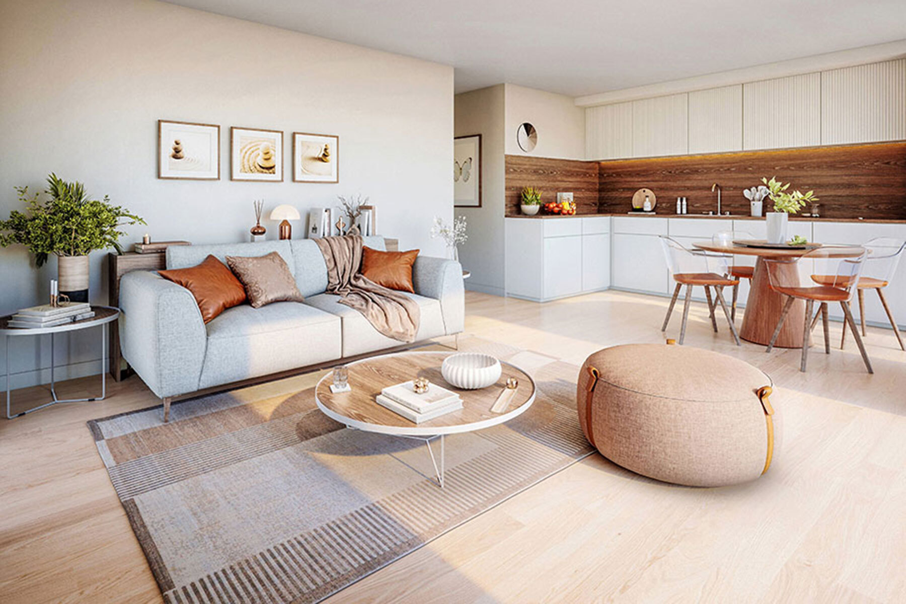 Programme neuf : Ifs (14123)