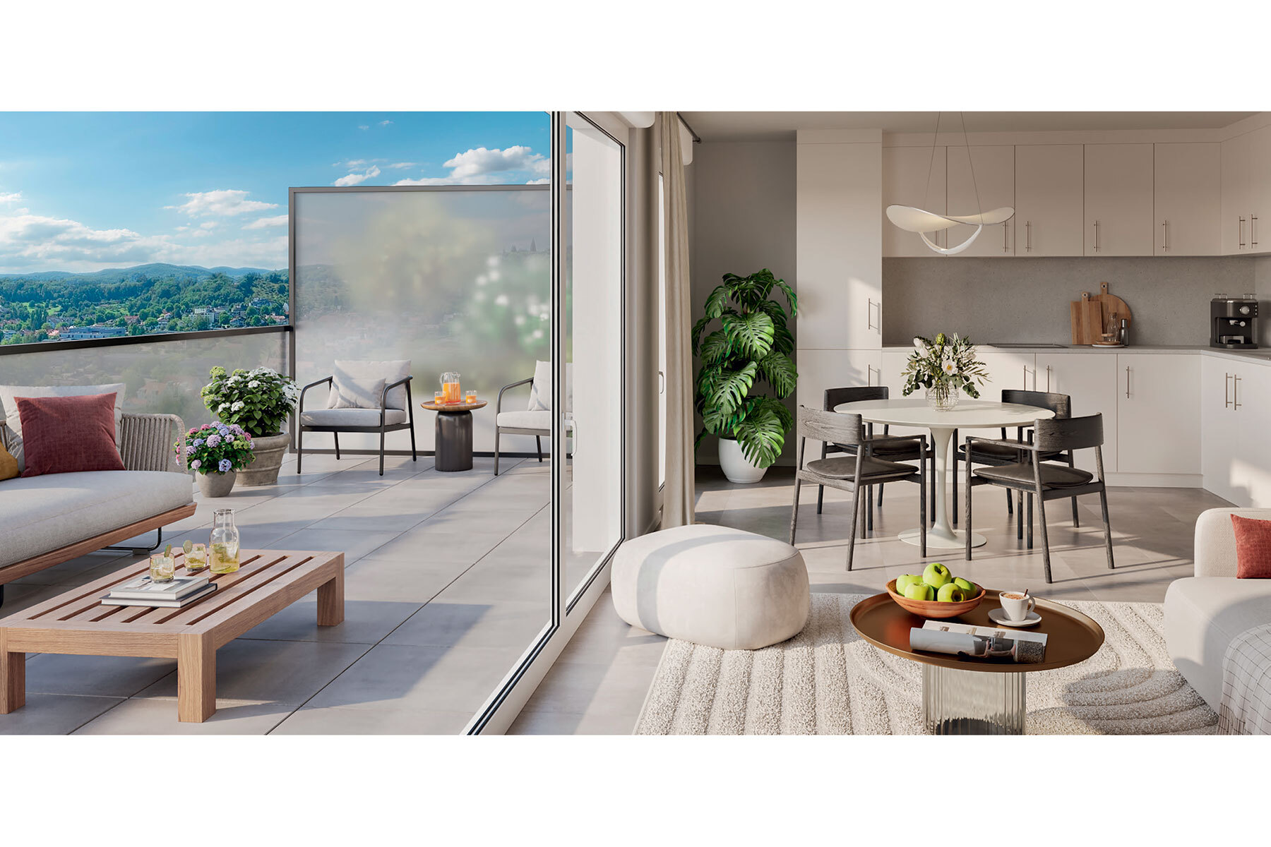 Programme neuf : Ambérieu-en-Bugey (01500)