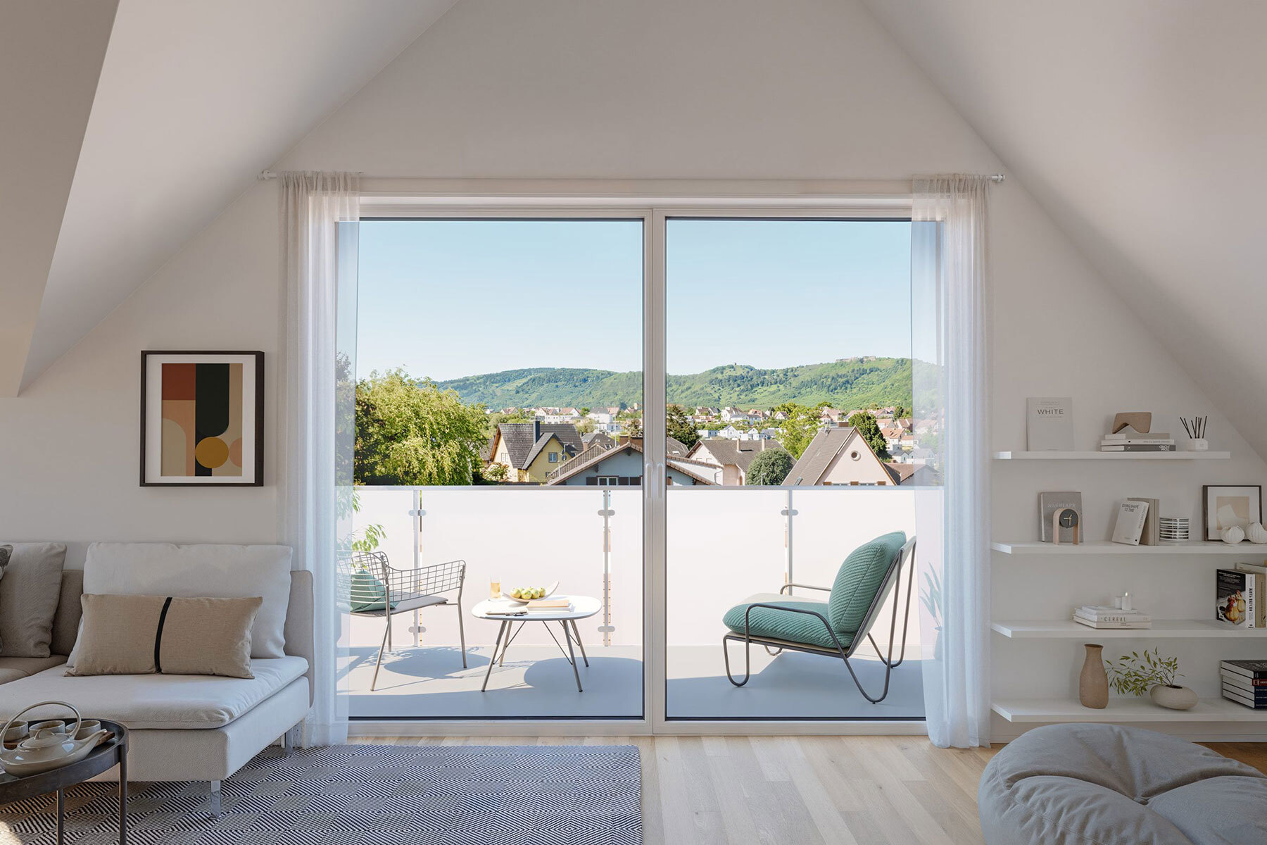 Programme neuf : Saverne (67700)