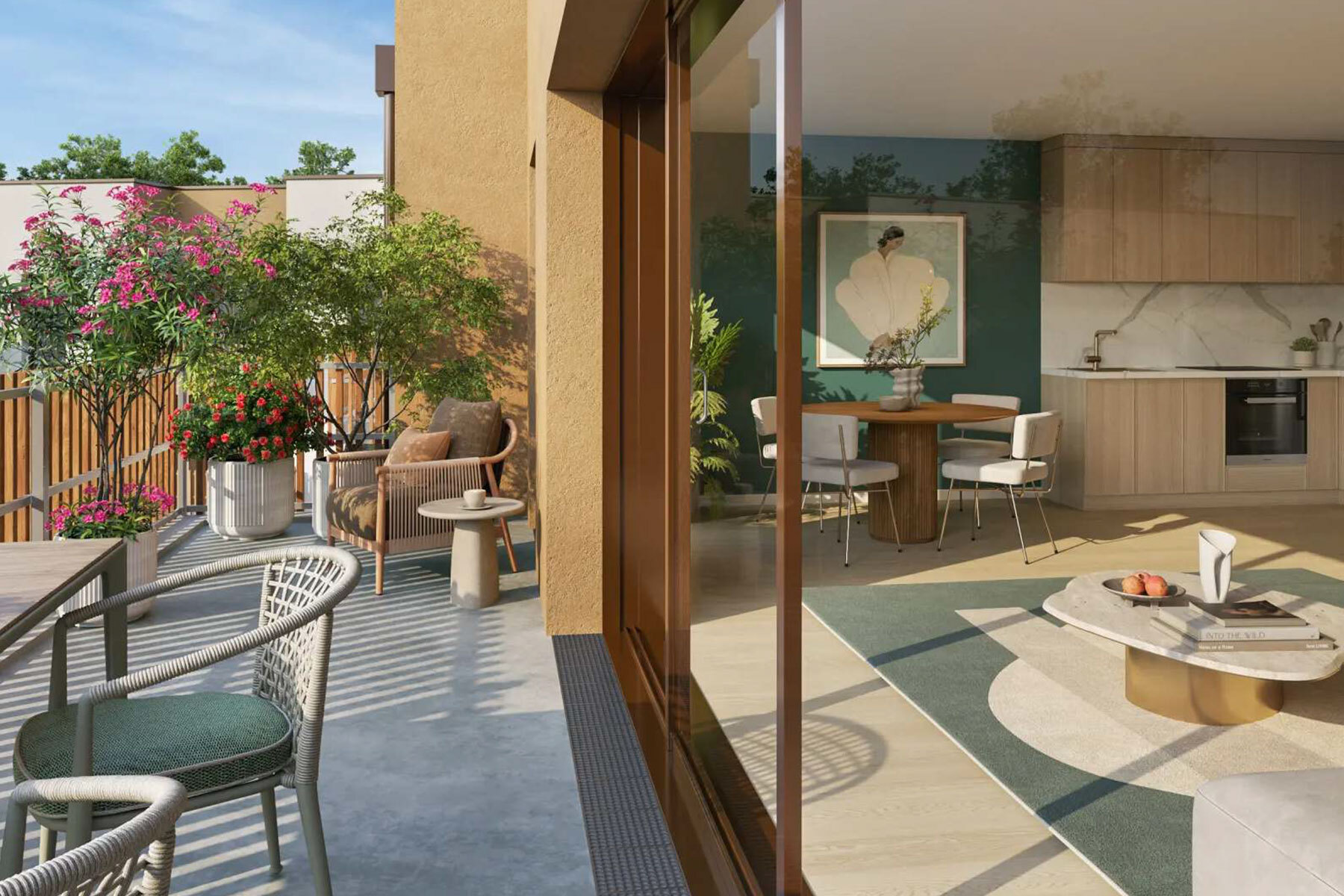 Programme neuf : Saint-Barthélemy-d'Anjou (49124)