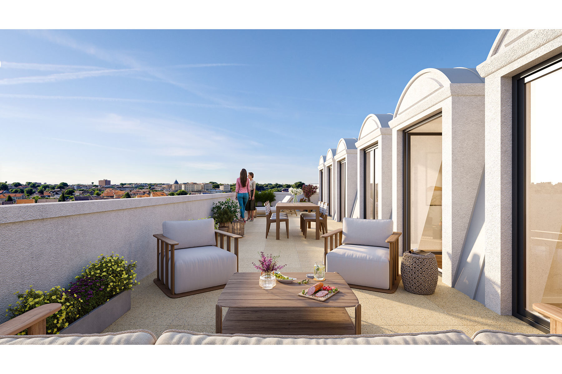 Programme neuf : Draveil (91210)