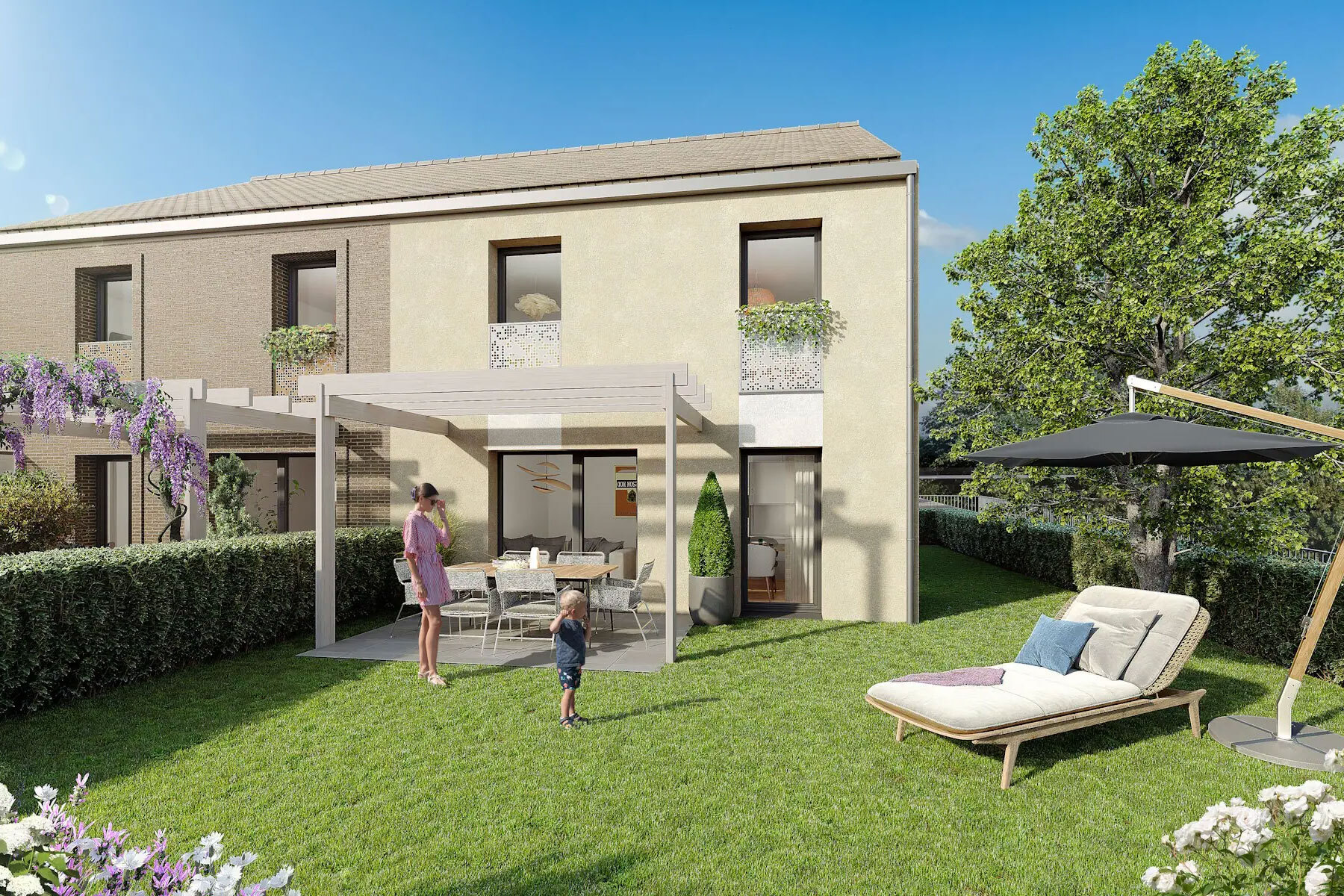 Programme neuf : Orly (94310)