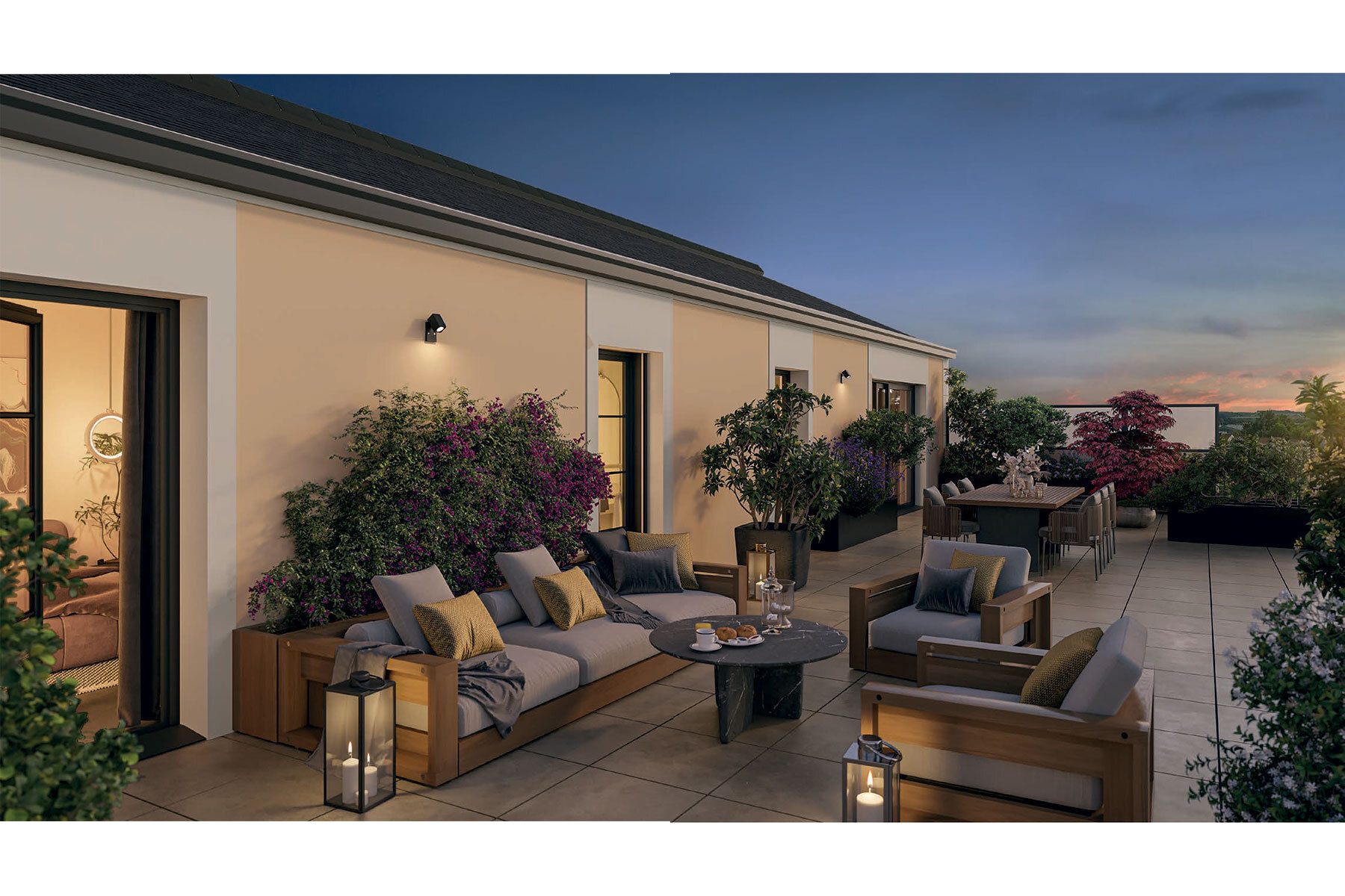 Programme neuf : Challans (85300)