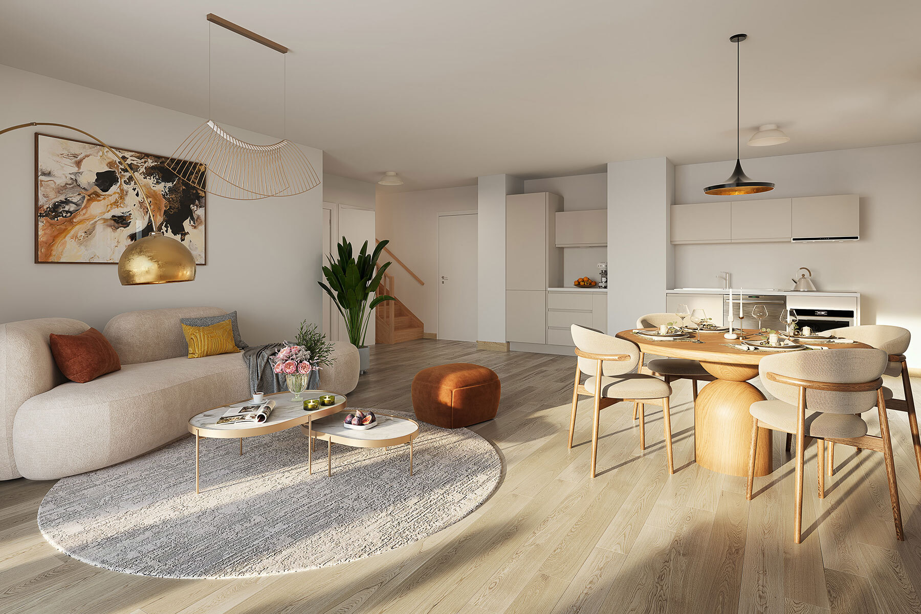 Programme neuf : Melun (77000)