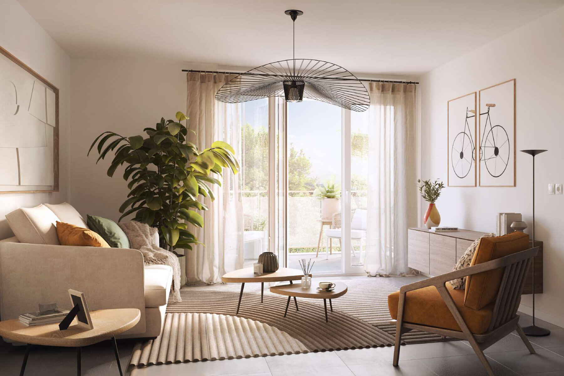 Programme neuf : La Rochelle (17000)