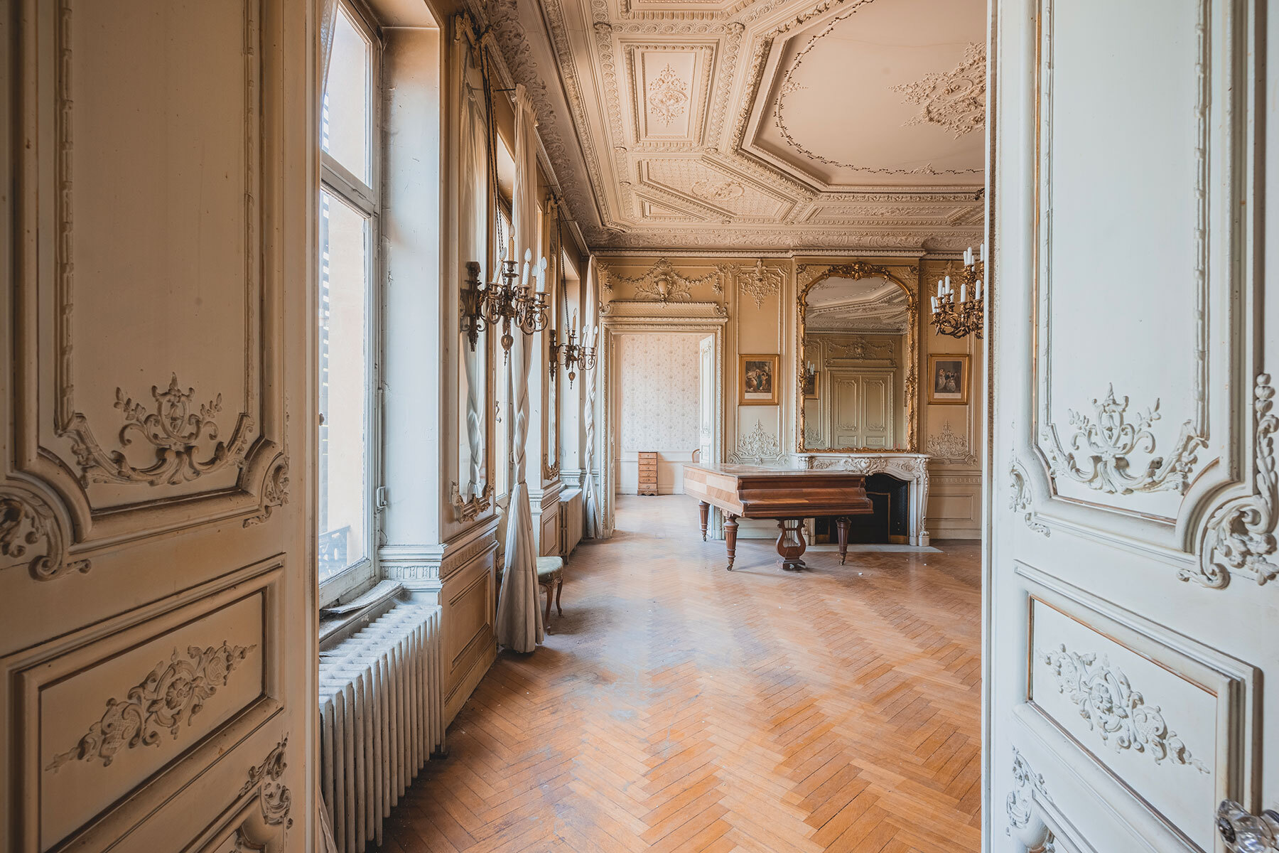 Programme neuf : Metz (57000)