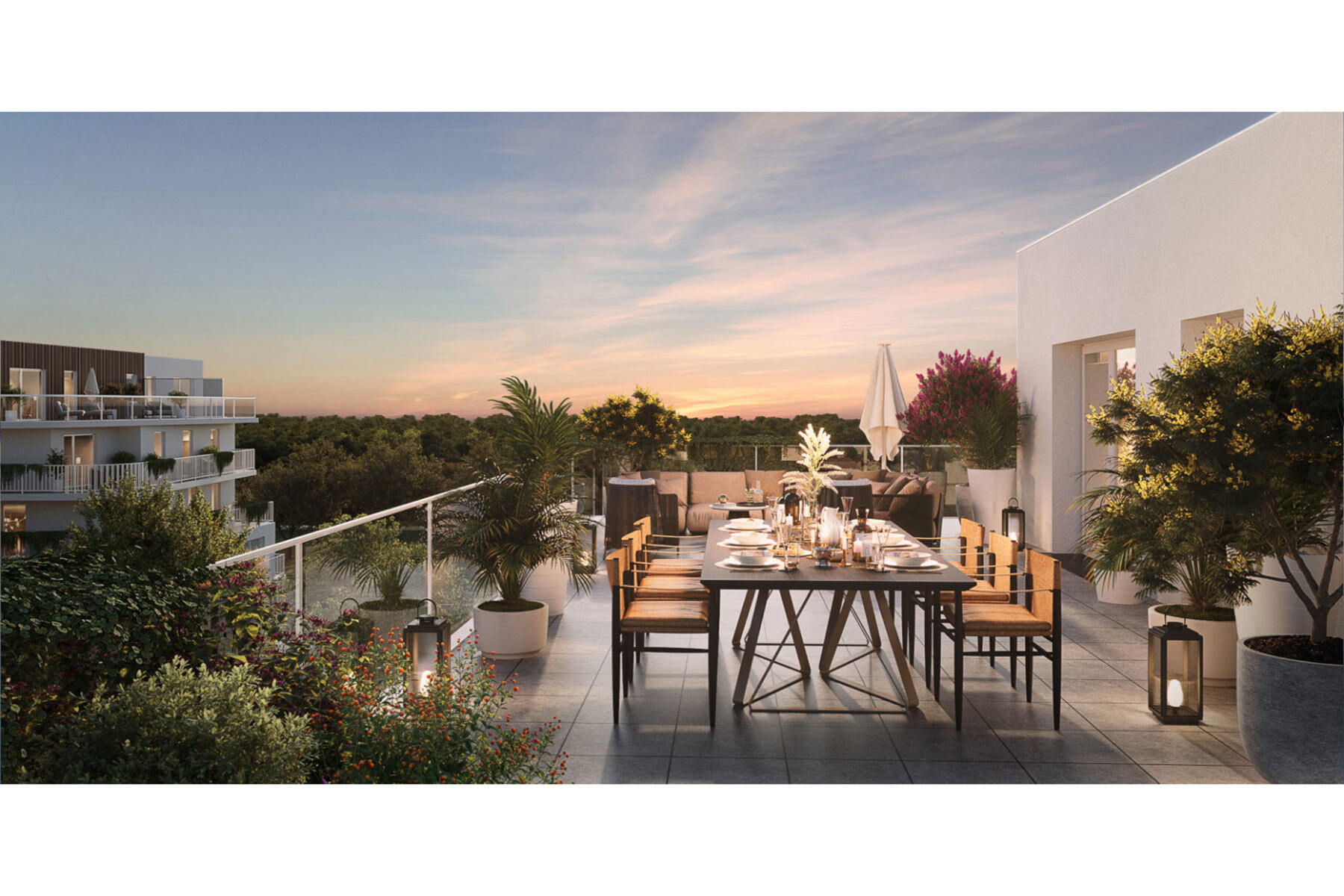 Programme neuf : Villiers-sur-Marne (94350)