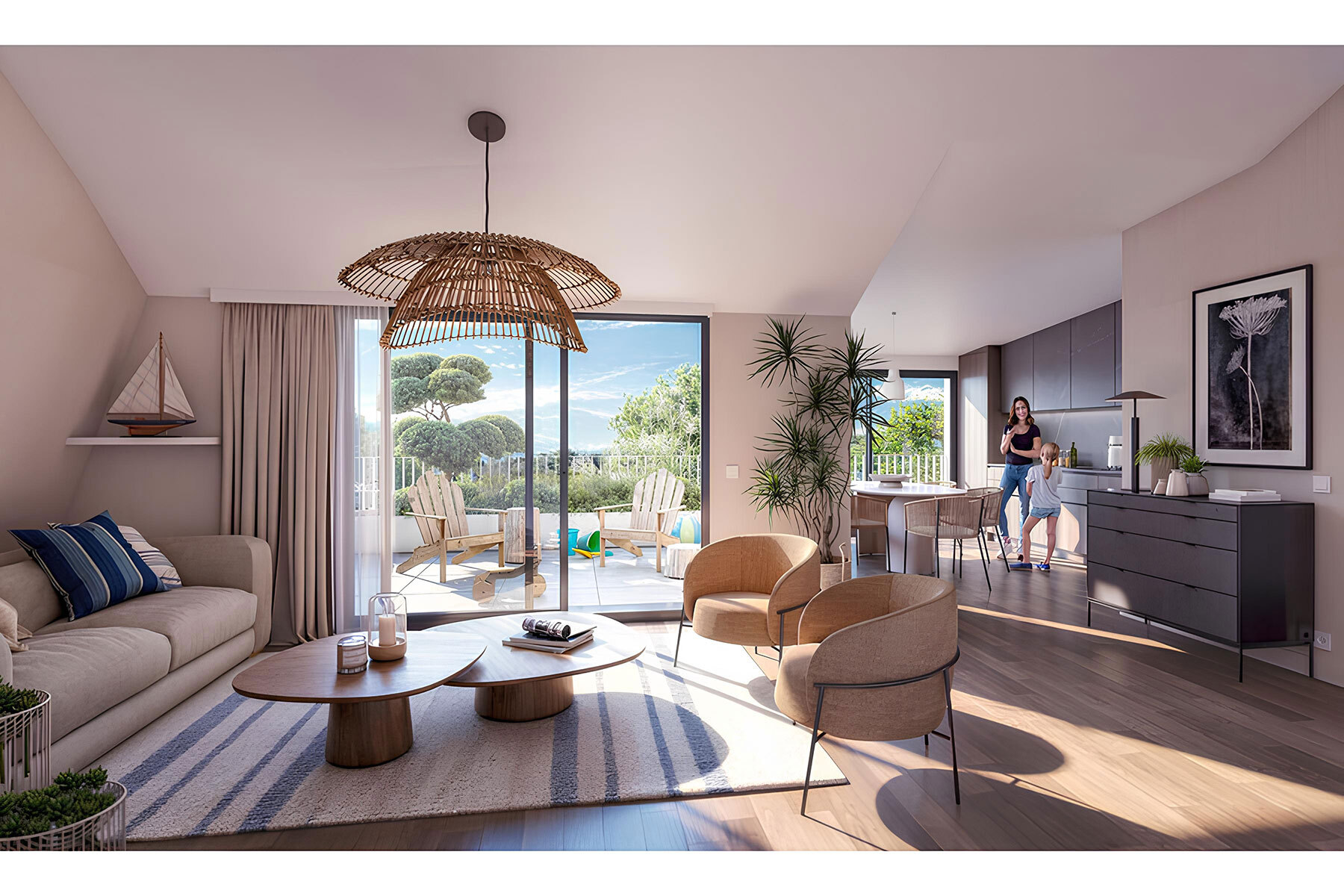 Programme neuf : Perros-Guirec (22700)