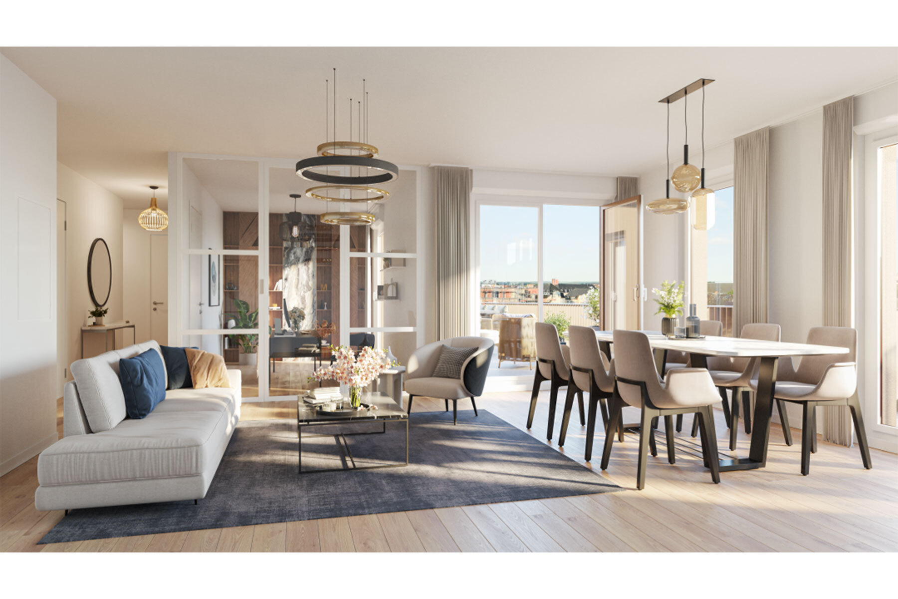 Programme neuf : Thionville (57100)