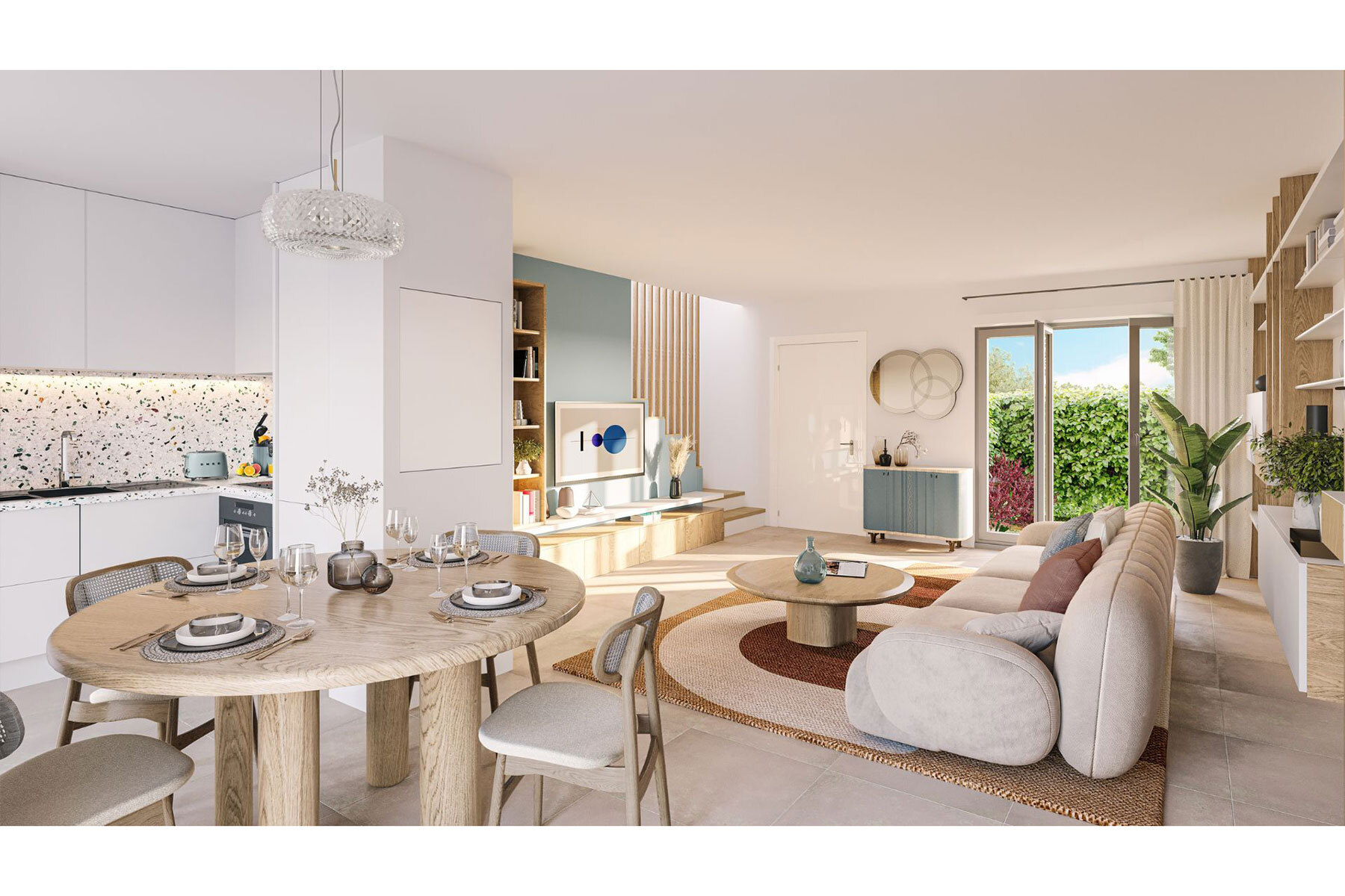 Programme neuf : Vallet (44330)