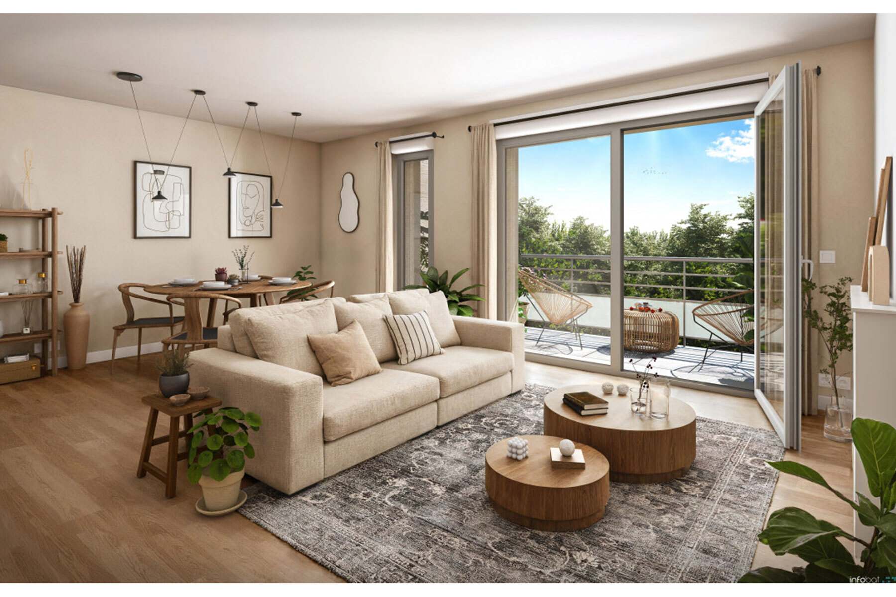 Programme neuf : Gravelines (59820)