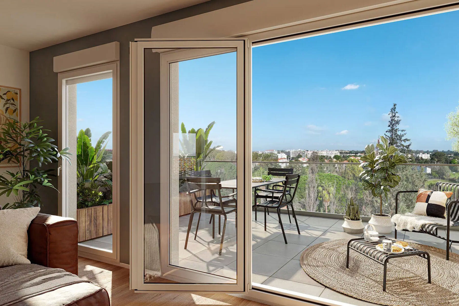 Programme neuf : Perpignan (66000)