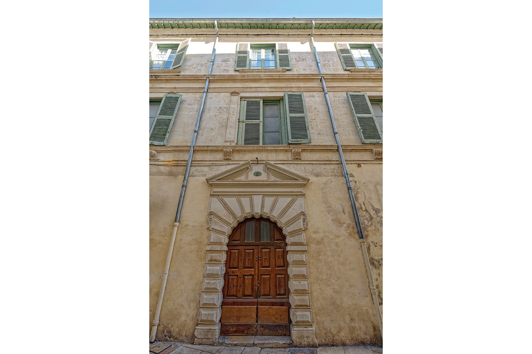 Programme neuf : Nîmes (30000)