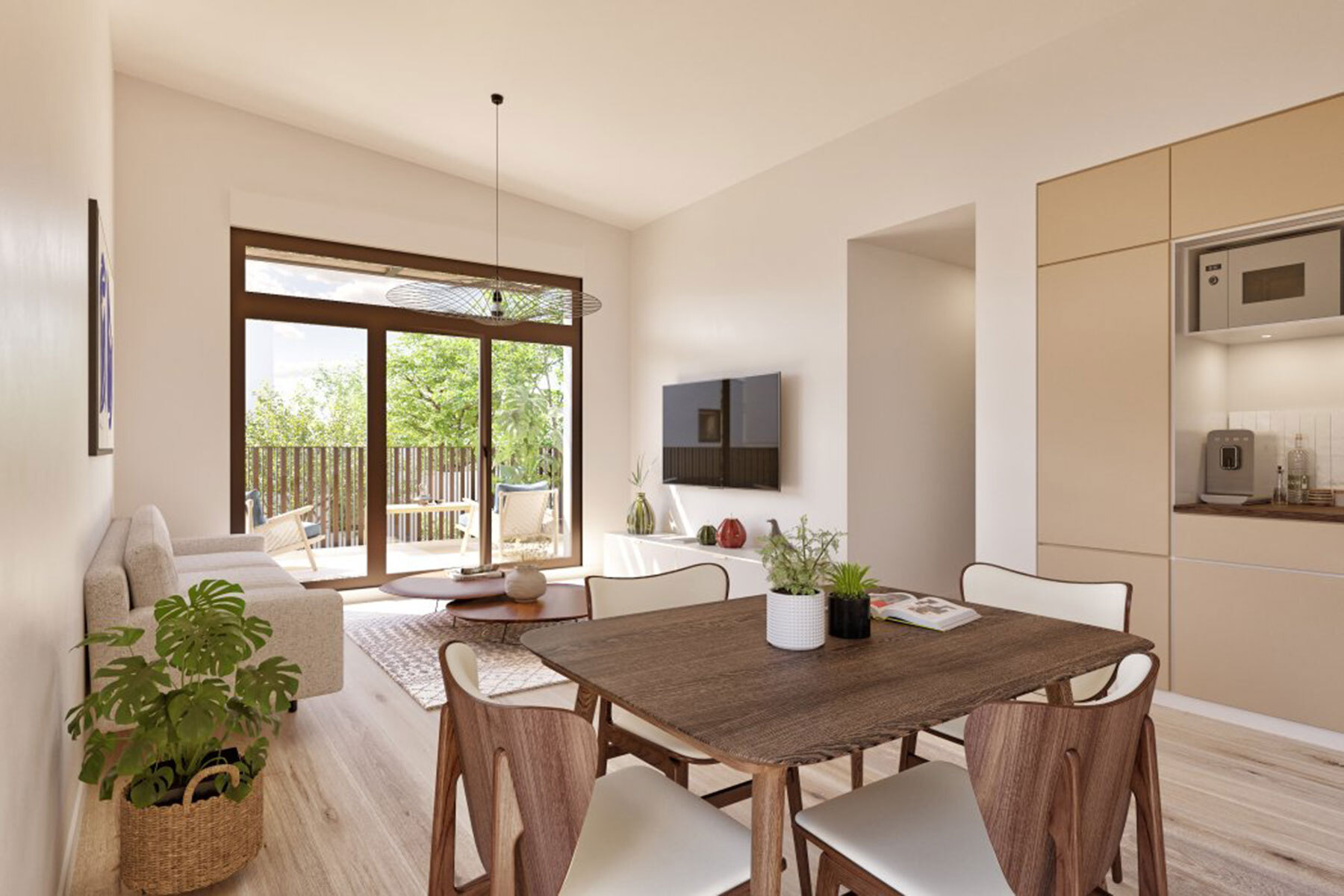 Programme neuf : Brest (29200)