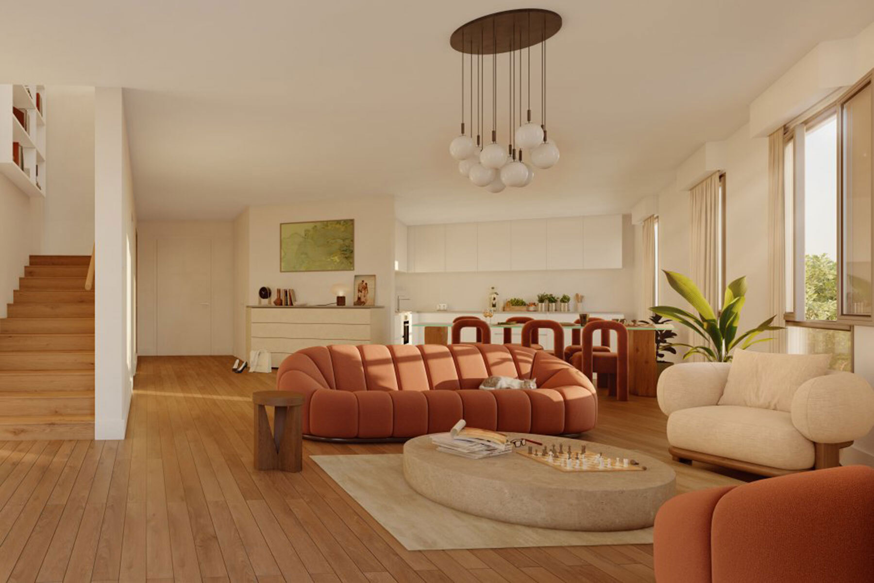 Programme neuf : Toulouse (31500)