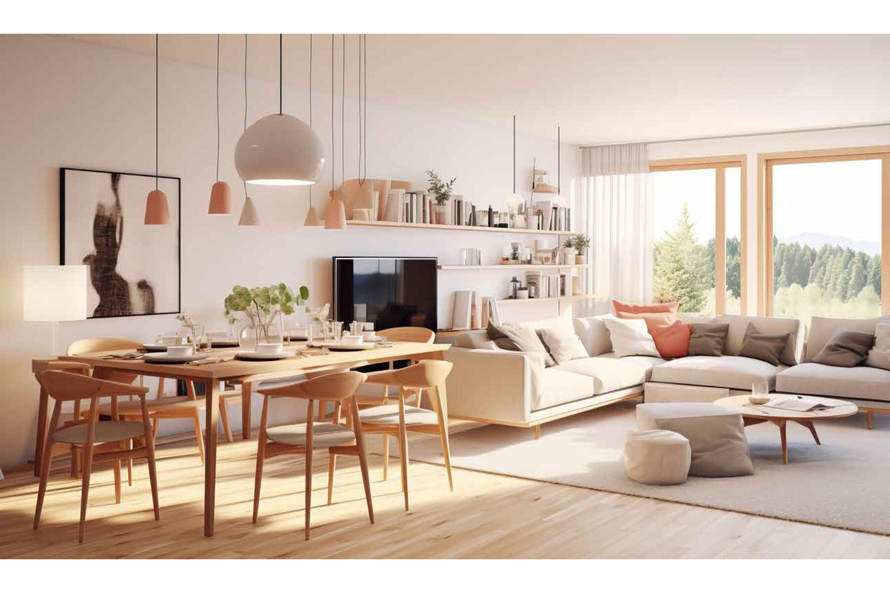 Programme neuf : Mont-Saint-Aignan (76130)