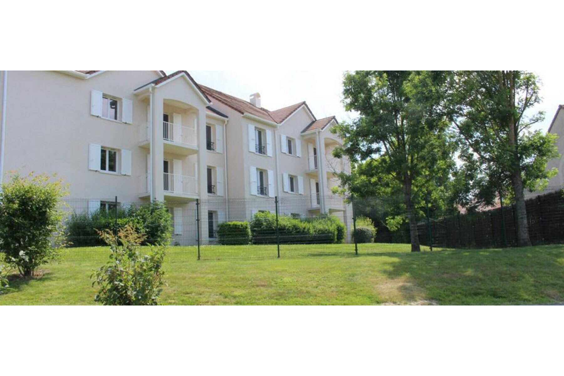 Programme neuf : Magny-le-Hongre (77700)