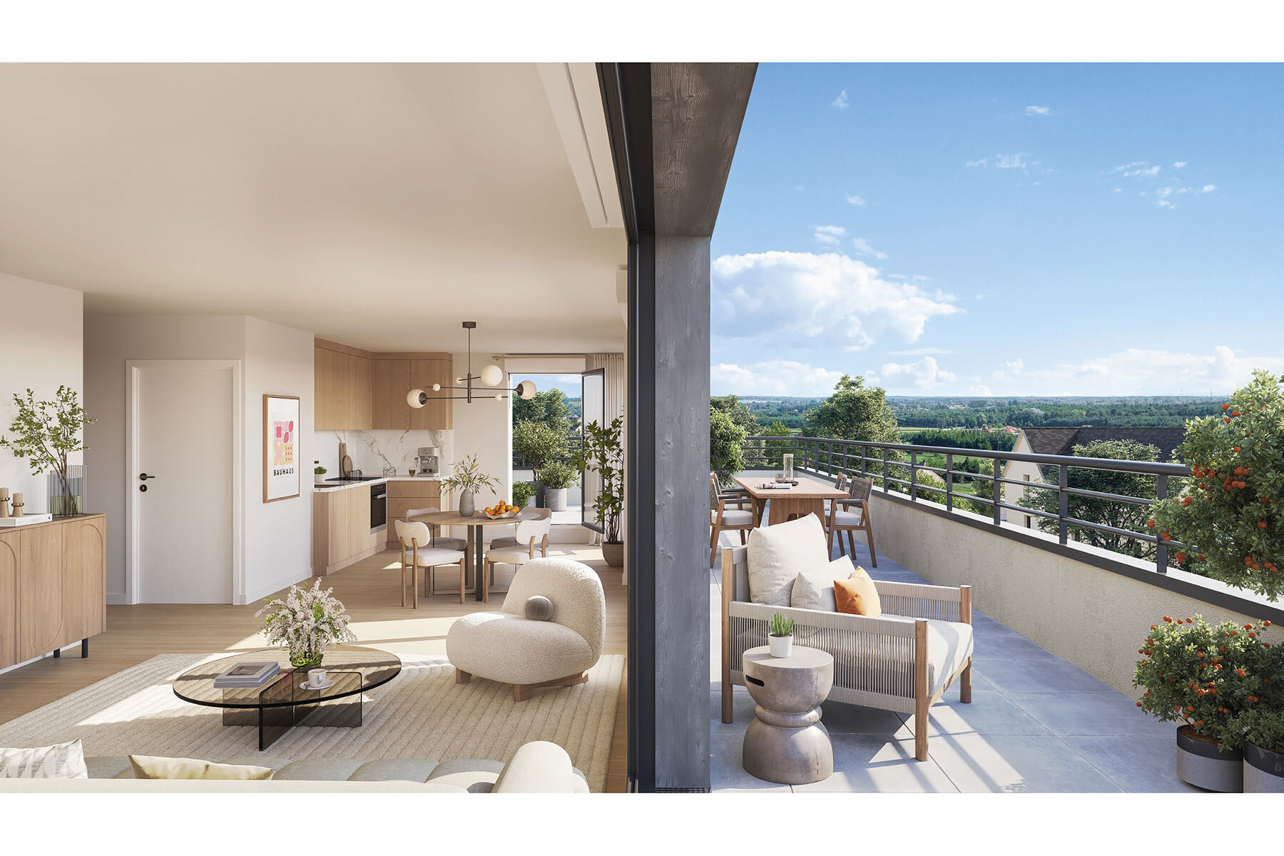 Programme neuf : Barneville-Carteret (50270)