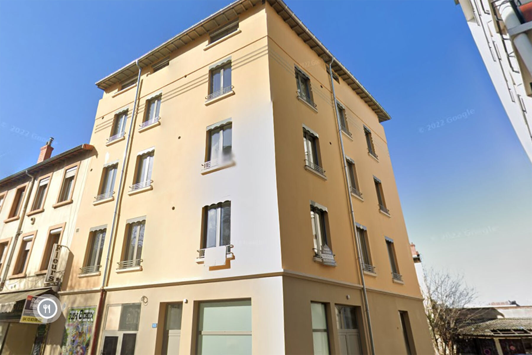 Programme neuf : Villeurbanne (69100)