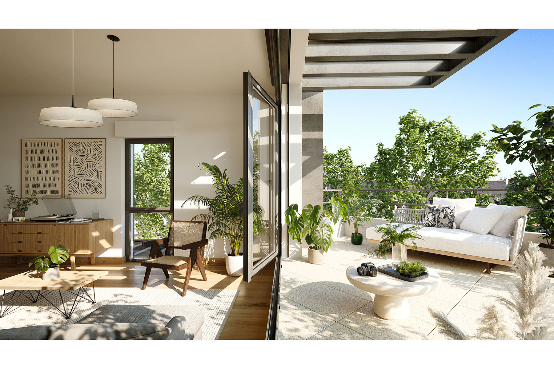 Programme neuf : Angers (49000)