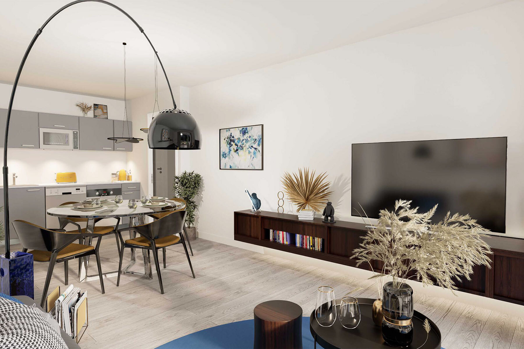 Programme neuf : Dax (40100)