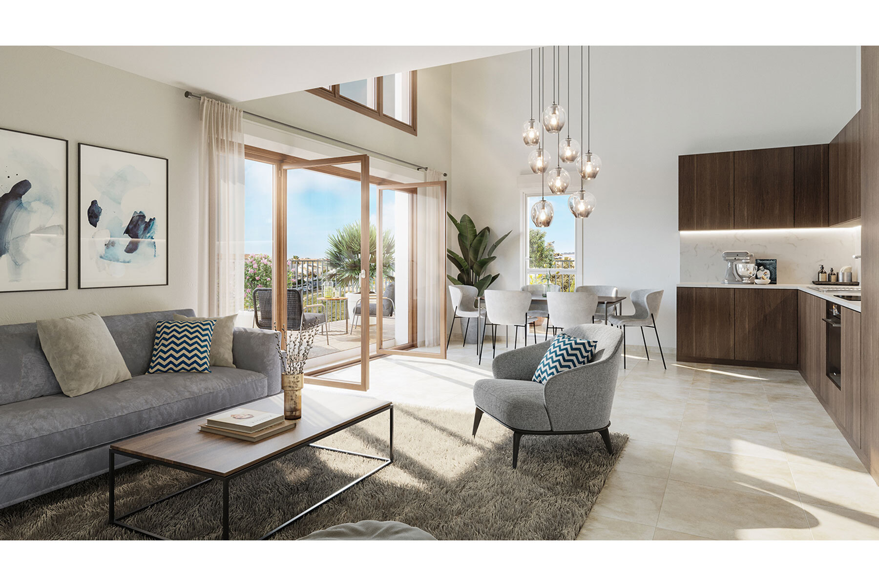 Programme neuf : Le Grau-du-Roi (30240)