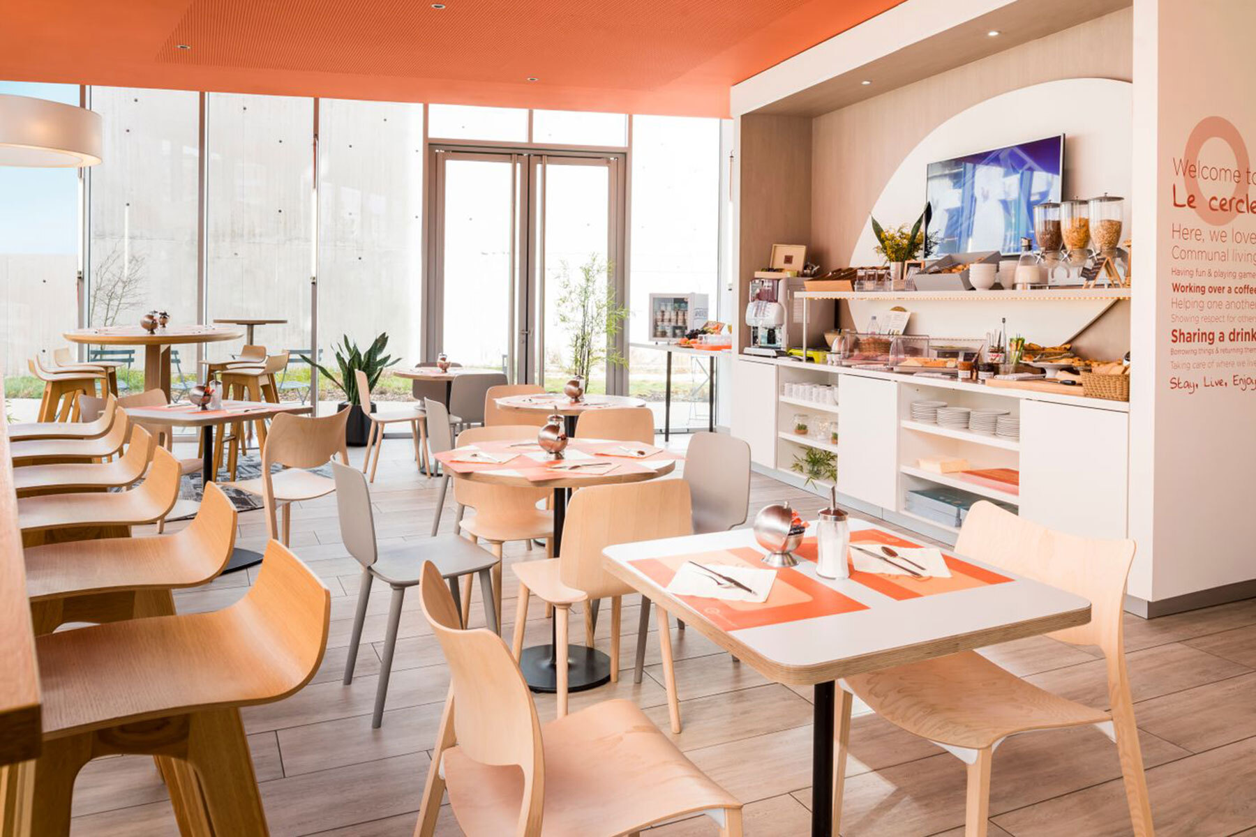 Programme neuf : Massy (91300)