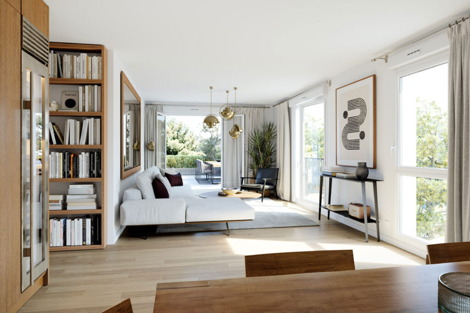 Programme neuf : Challans (85300)