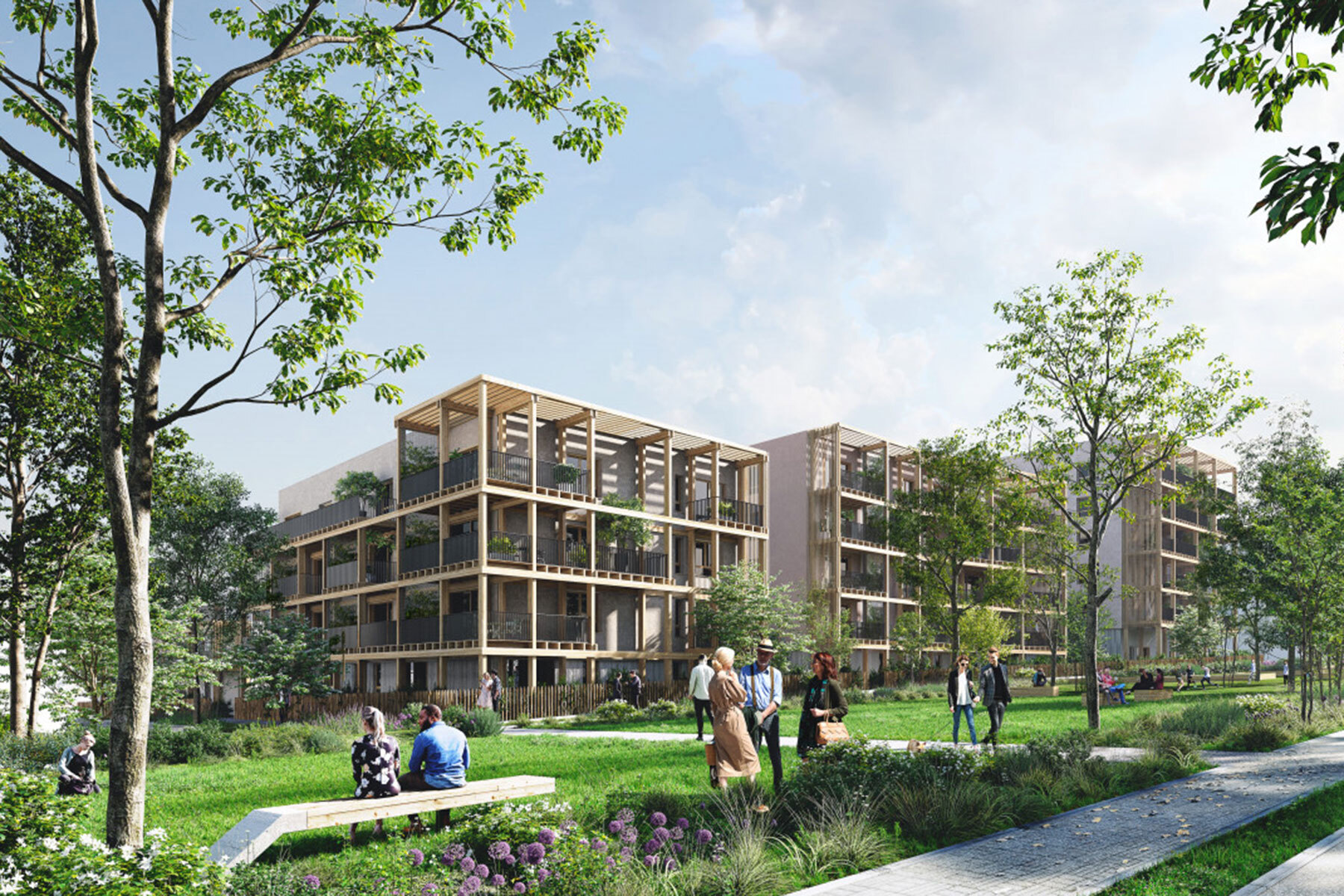 Programme neuf : Villerupt (54190)