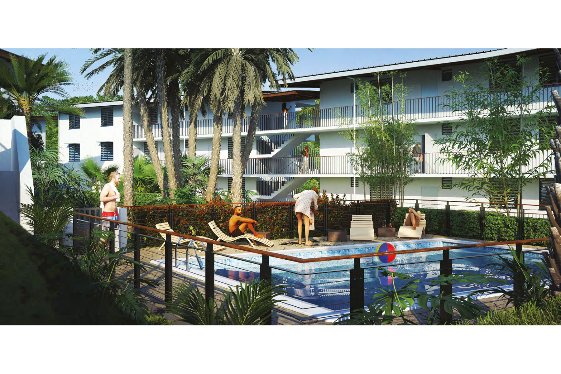 Programme neuf : Remire-Montjoly (97354)