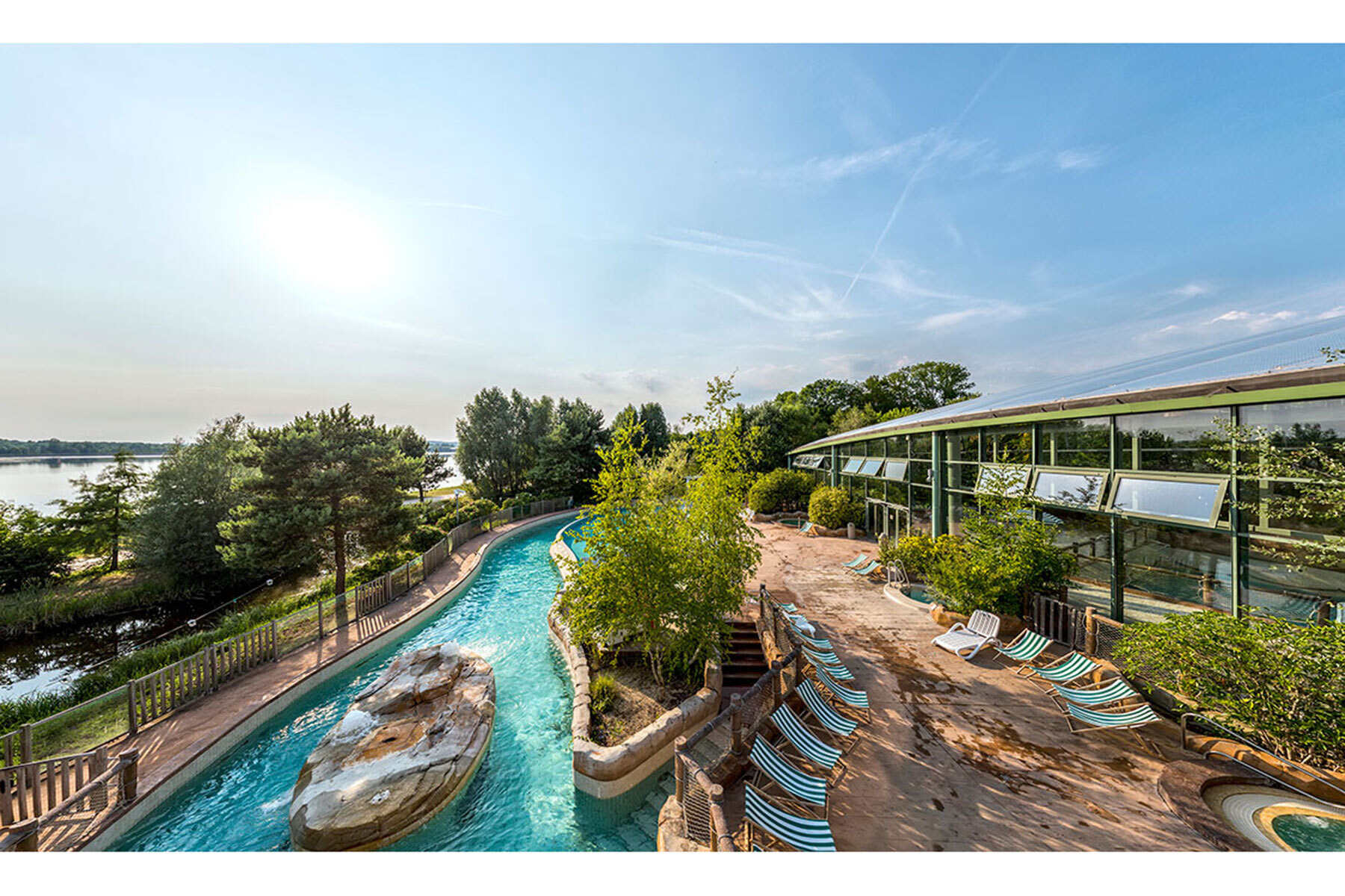 Programme neuf : Chamouille (02860)