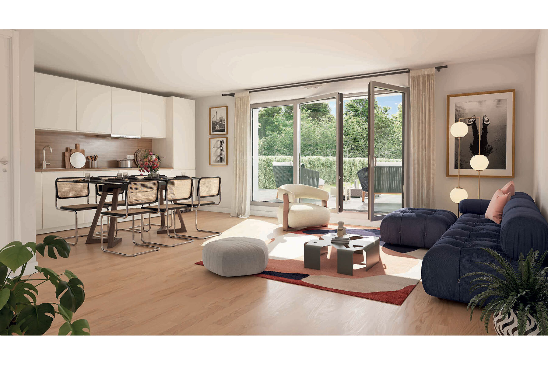 Programme neuf : Elbeuf (76500)