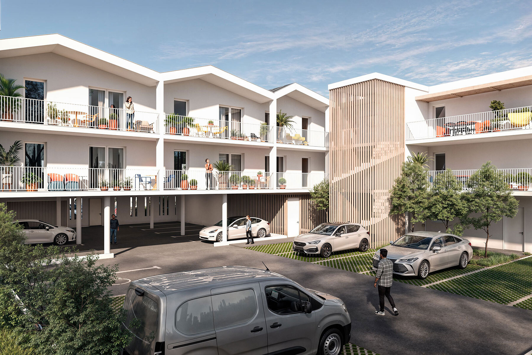 Programme neuf : Saint-Georges-de-Didonne (17110)