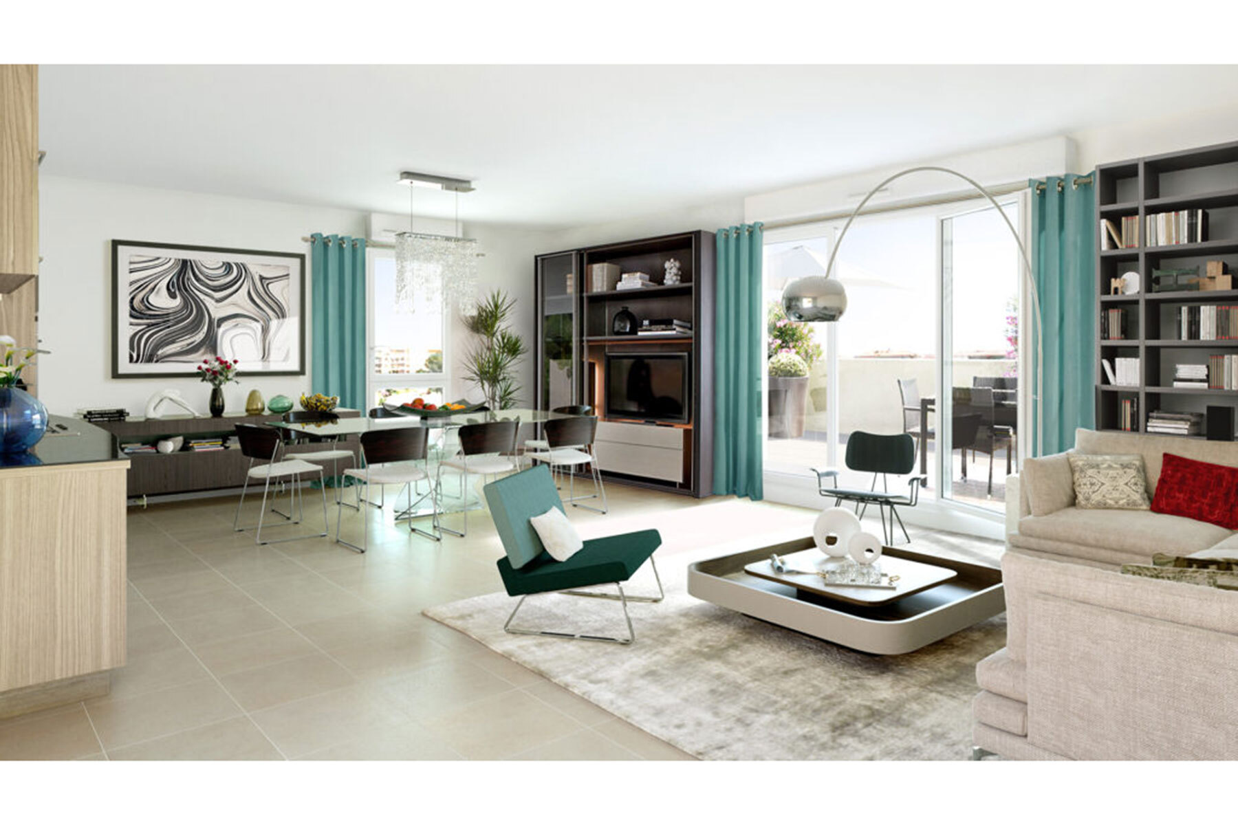 Programme neuf : Ligné (44850)