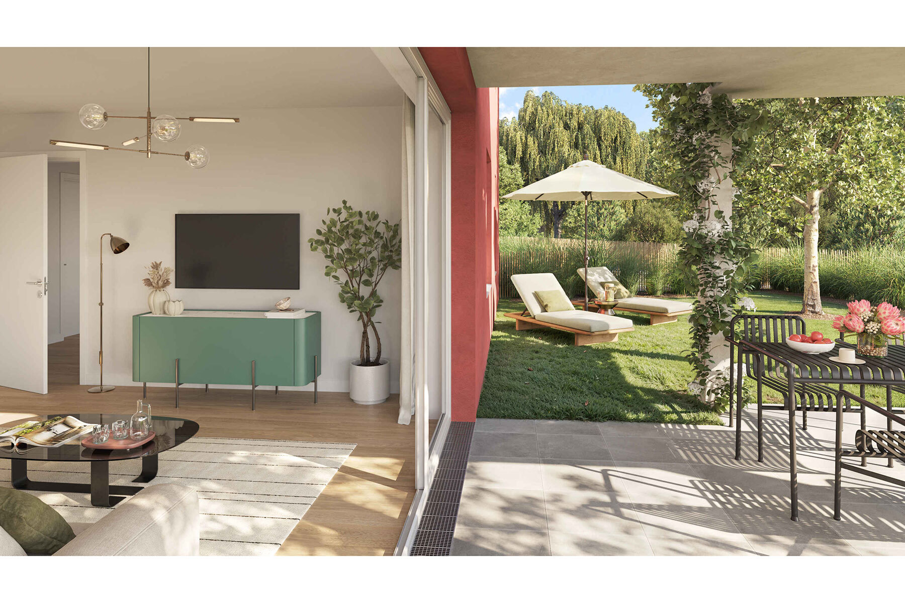 Programme neuf : Ernolsheim-Bruche (67120)