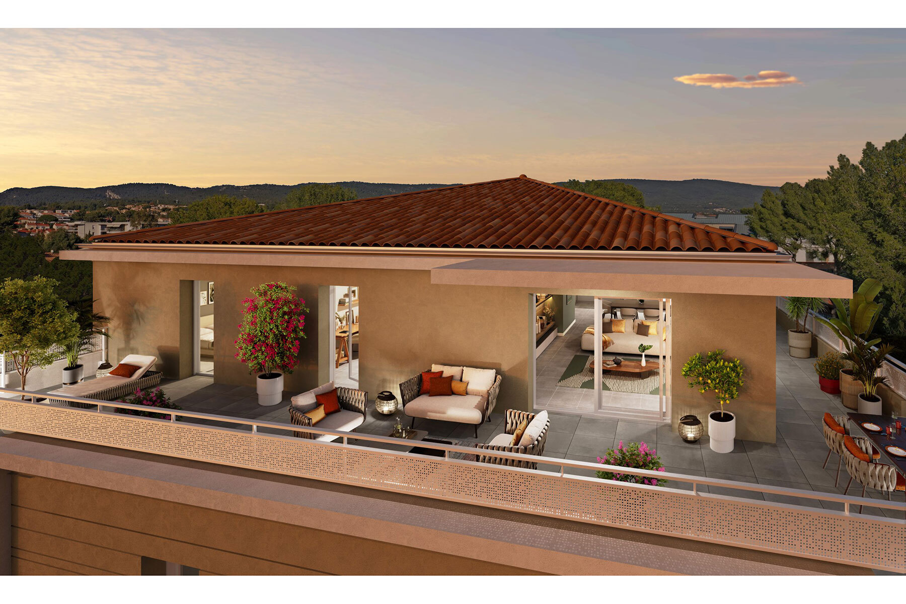 Programme neuf : La Ciotat (13600)