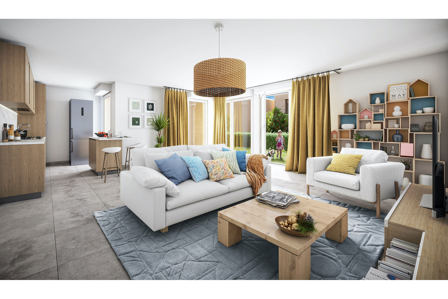 Programme neuf : Mouvaux (59420)