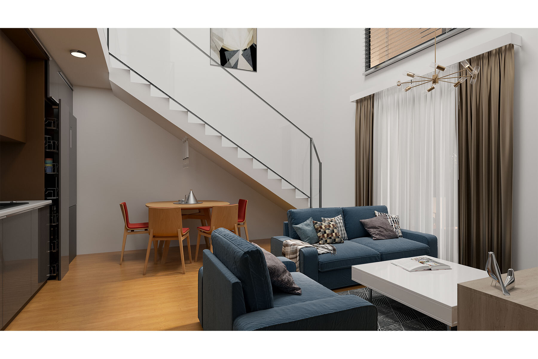 Programme neuf : Propriano (20110)