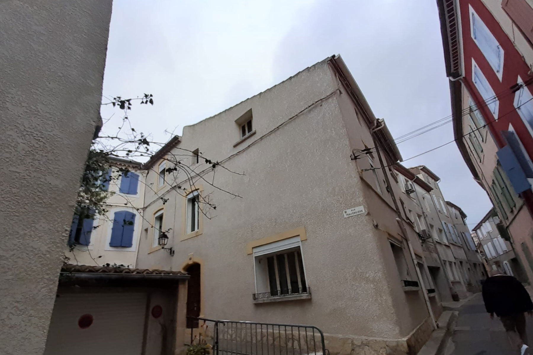 Programme neuf : Sigean (11130)