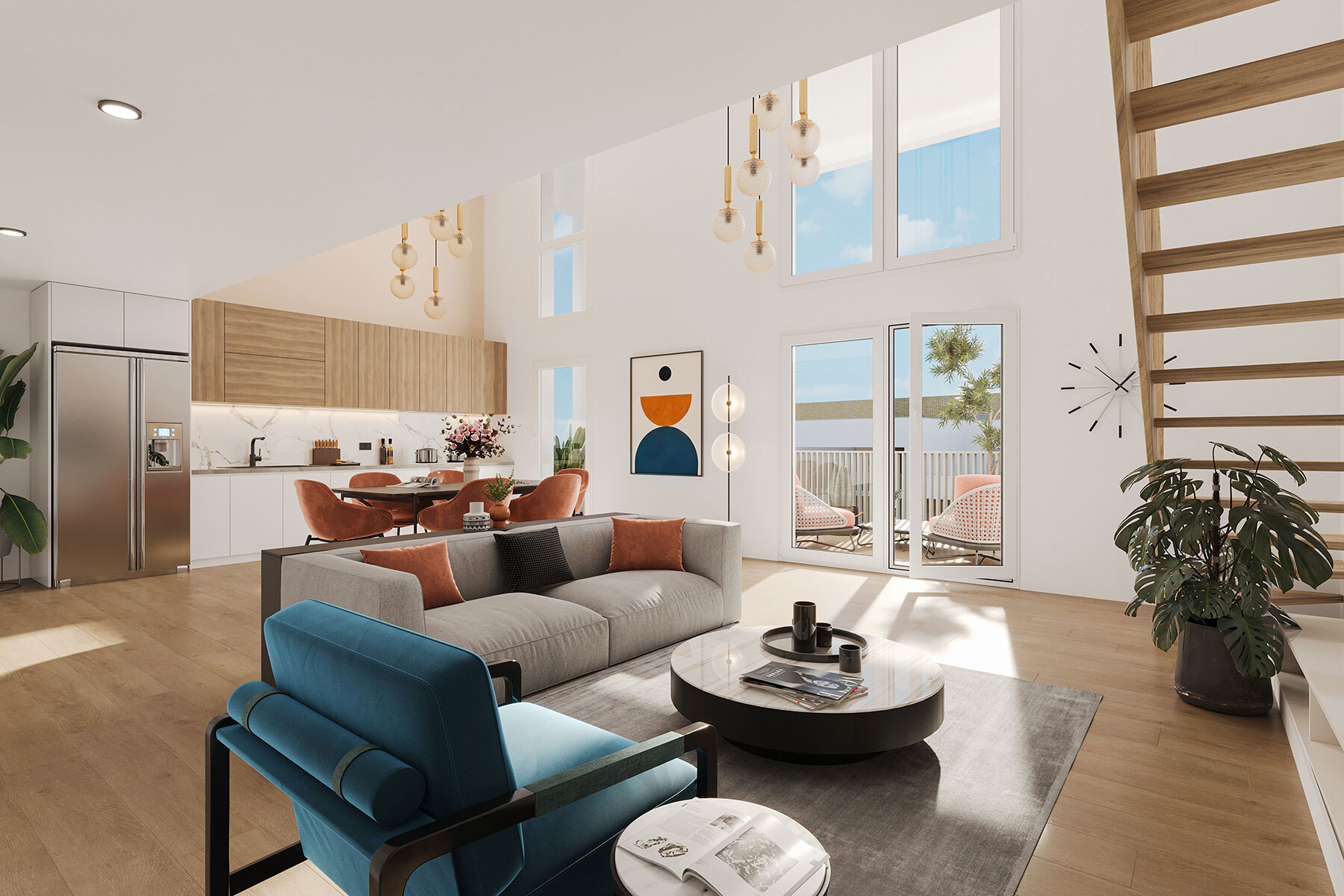 Programme neuf : Bruges (33520)