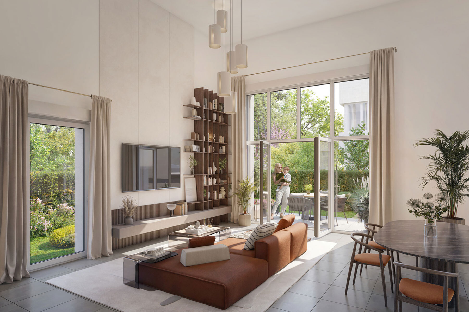 Programme neuf : Champigny-sur-Marne (94500)