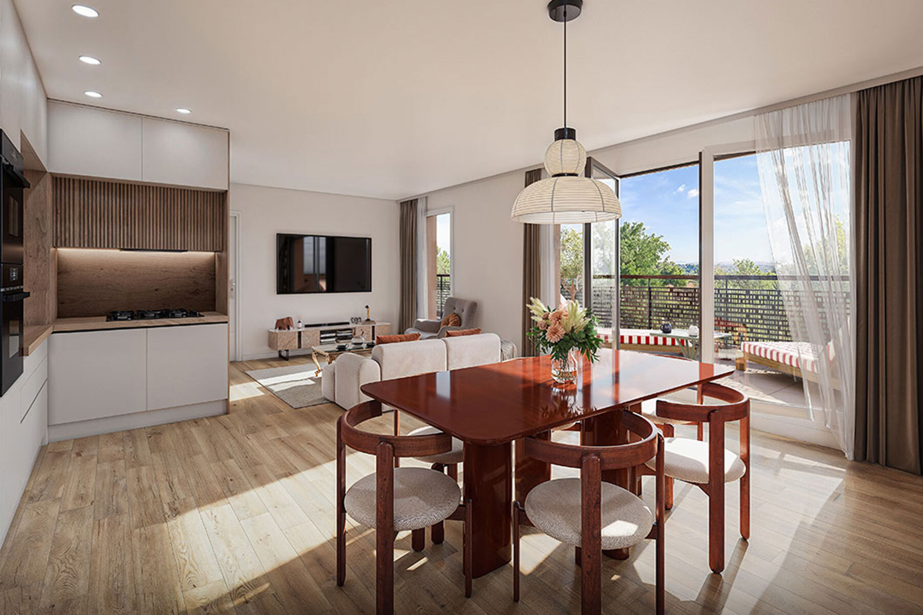 Programme neuf : Yutz (57970)