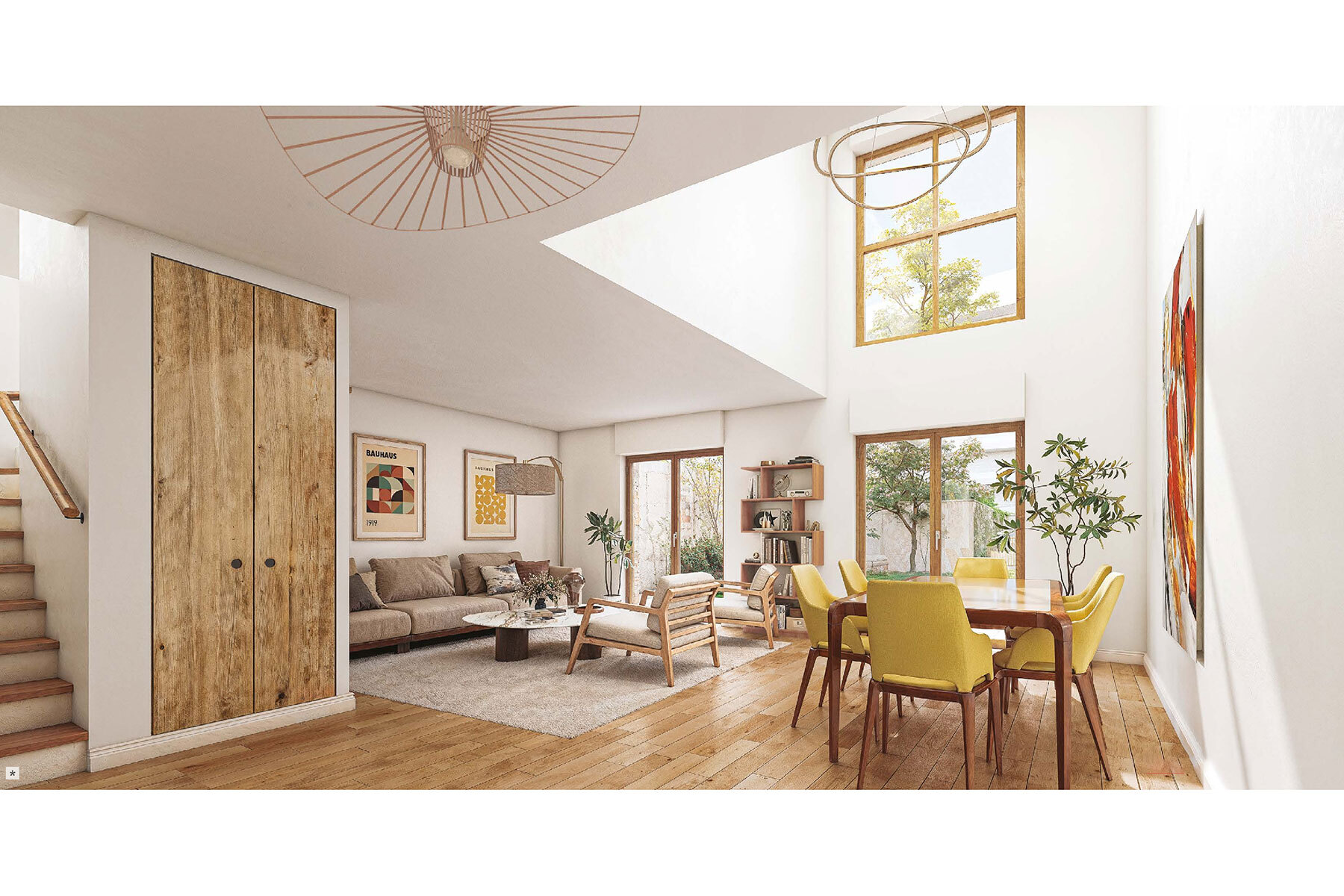 Programme neuf : Viroflay (78220)