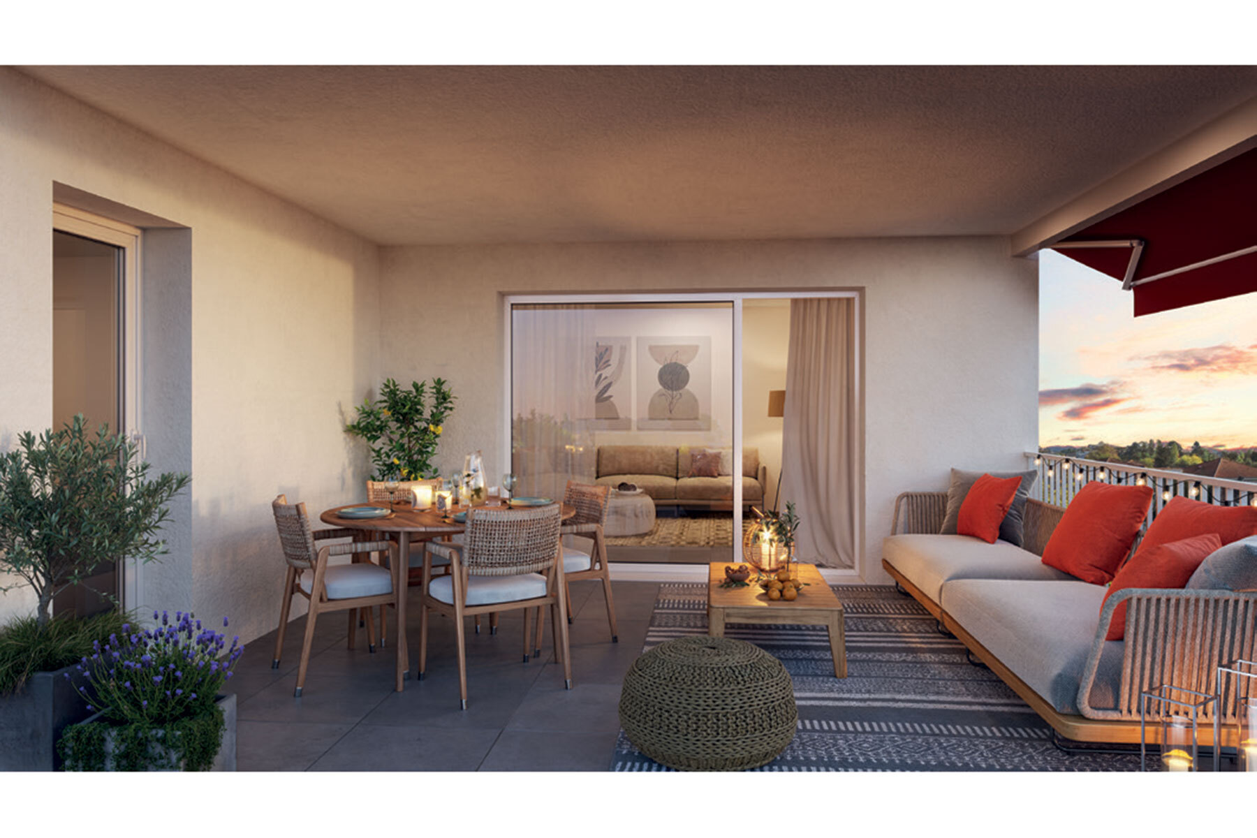 Programme neuf : Montpellier (34000)