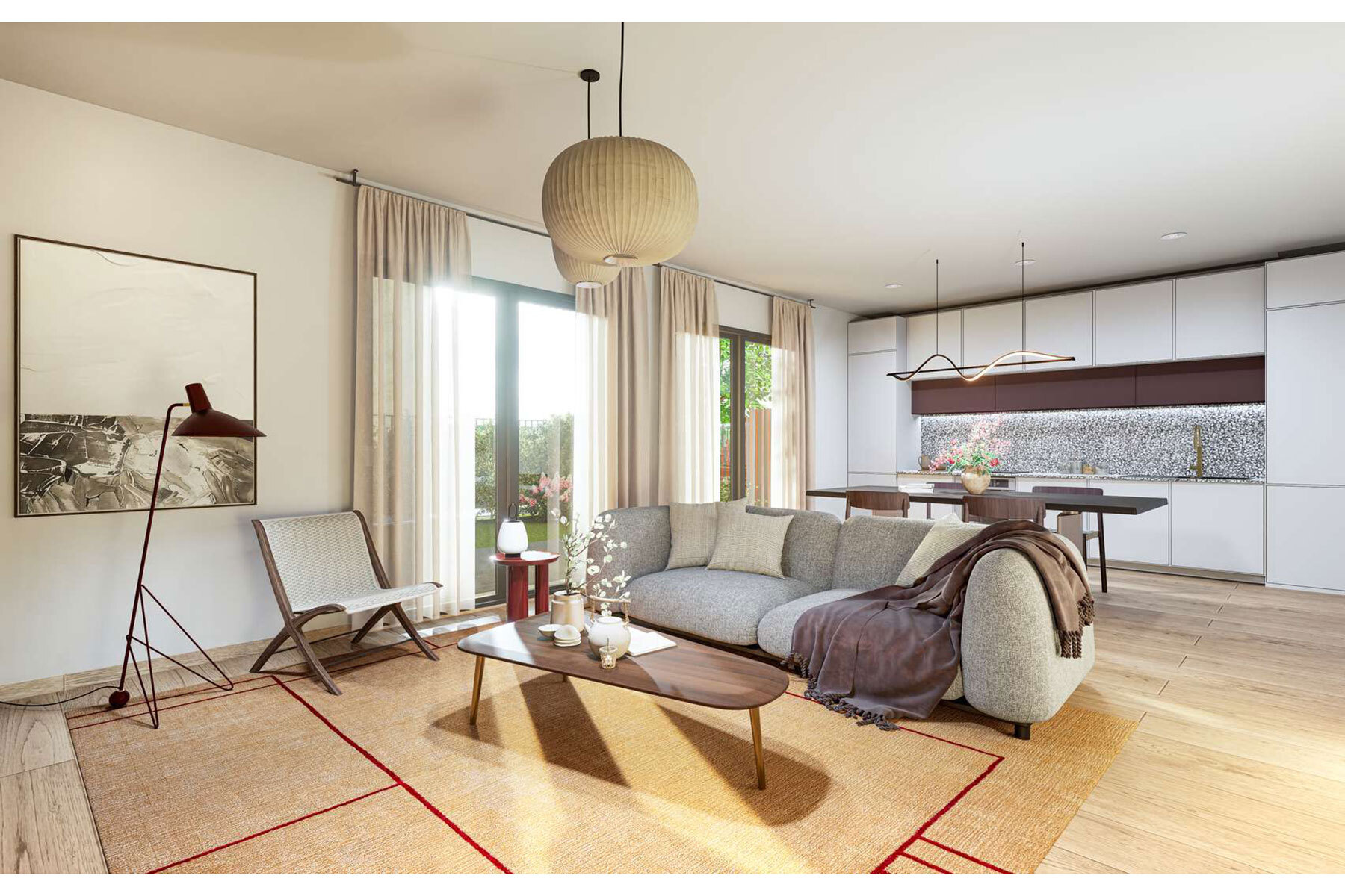 Programme neuf : Cancale (35260)